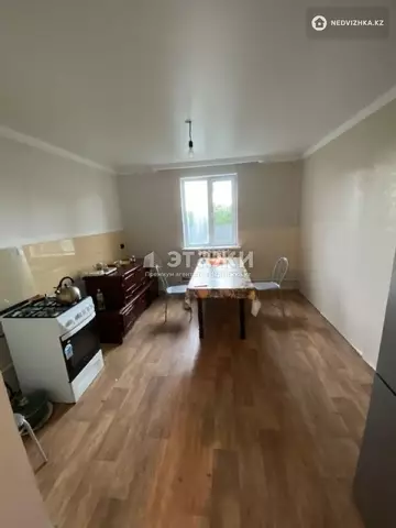 80 м², 4-комнатный дом, 6 соток, 80 м², изображение - 3