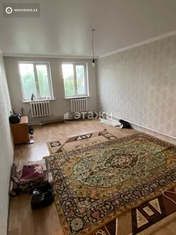 80 м², 4-комнатный дом, 6 соток, 80 м², изображение - 4