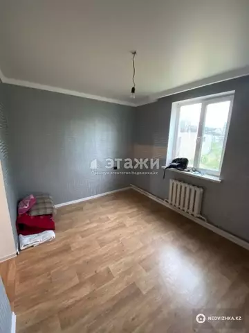 80 м², 4-комнатный дом, 6 соток, 80 м², изображение - 5