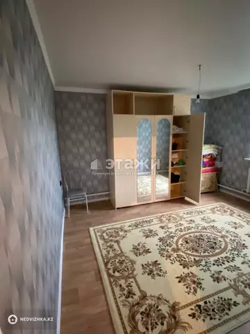 80 м², 4-комнатный дом, 6 соток, 80 м², изображение - 6