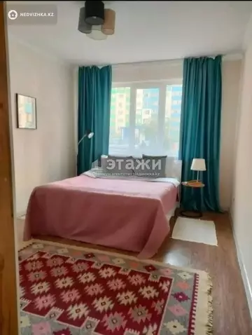 2-комнатная квартира, этаж 1 из 9, 64 м²