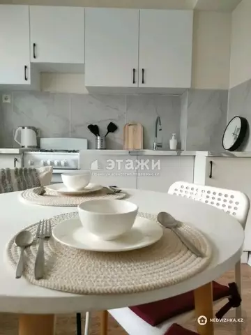 63.5 м², 2-комнатная квартира, этаж 1 из 9, 64 м², изображение - 6