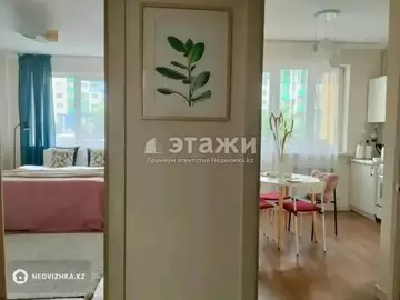 63.5 м², 2-комнатная квартира, этаж 1 из 9, 64 м², изображение - 10