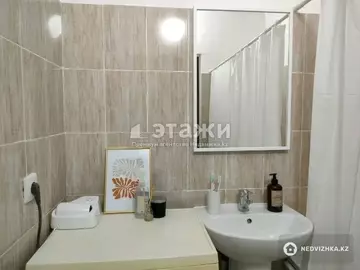 63.5 м², 2-комнатная квартира, этаж 1 из 9, 64 м², изображение - 12