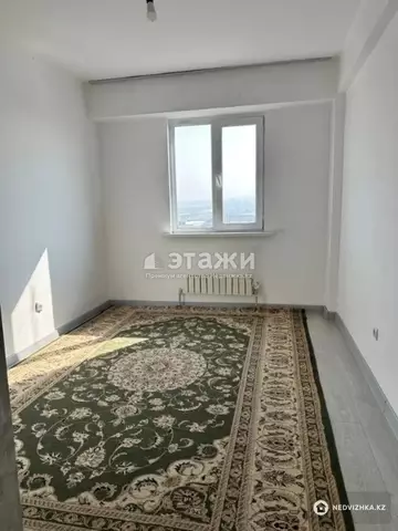 2-комнатная квартира, этаж 9 из 9, 71 м²