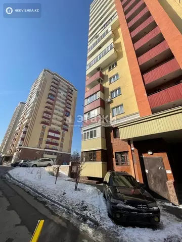 50.3 м², 2-комнатная квартира, этаж 1 из 17, 50 м², изображение - 8