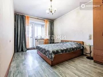 2-комнатная квартира, этаж 5 из 5, 49 м²