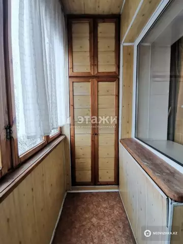 49.1 м², 2-комнатная квартира, этаж 5 из 5, 49 м², изображение - 1