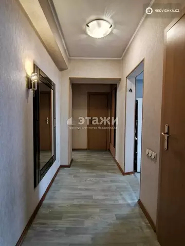 49.1 м², 2-комнатная квартира, этаж 5 из 5, 49 м², изображение - 3