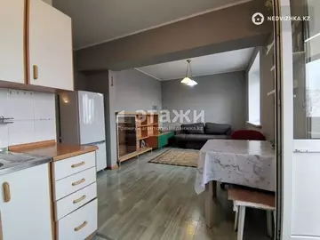 49.1 м², 2-комнатная квартира, этаж 5 из 5, 49 м², изображение - 4
