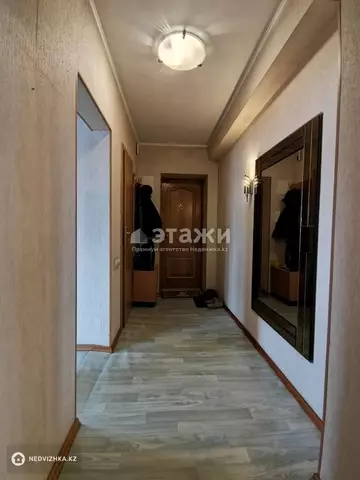 49.1 м², 2-комнатная квартира, этаж 5 из 5, 49 м², изображение - 6