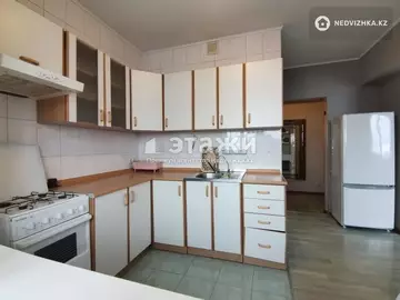 49.1 м², 2-комнатная квартира, этаж 5 из 5, 49 м², изображение - 7