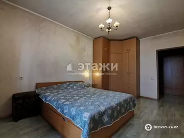 49.1 м², 2-комнатная квартира, этаж 5 из 5, 49 м², изображение - 8