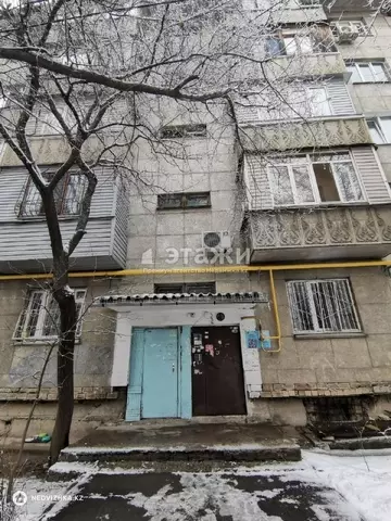 49.1 м², 2-комнатная квартира, этаж 5 из 5, 49 м², изображение - 9