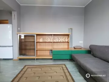 49.1 м², 2-комнатная квартира, этаж 5 из 5, 49 м², изображение - 10