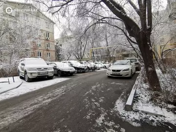 49.1 м², 2-комнатная квартира, этаж 5 из 5, 49 м², изображение - 11