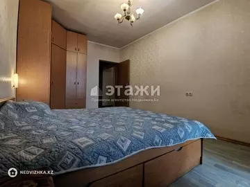 49.1 м², 2-комнатная квартира, этаж 5 из 5, 49 м², изображение - 12