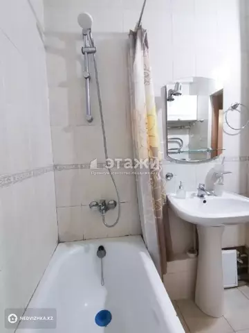 49.1 м², 2-комнатная квартира, этаж 5 из 5, 49 м², изображение - 13