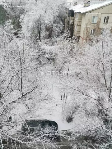49.1 м², 2-комнатная квартира, этаж 5 из 5, 49 м², изображение - 14