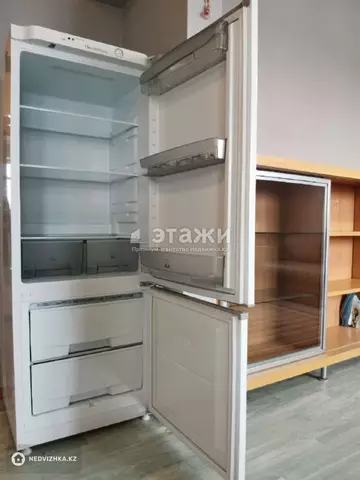 49.1 м², 2-комнатная квартира, этаж 5 из 5, 49 м², изображение - 17