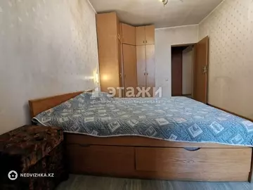 49.1 м², 2-комнатная квартира, этаж 5 из 5, 49 м², изображение - 18