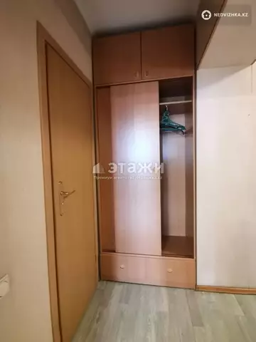 49.1 м², 2-комнатная квартира, этаж 5 из 5, 49 м², изображение - 19