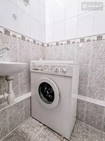 49.1 м², 2-комнатная квартира, этаж 5 из 5, 49 м², изображение - 20