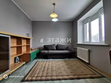 49.1 м², 2-комнатная квартира, этаж 5 из 5, 49 м², изображение - 21