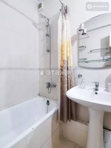 49.1 м², 2-комнатная квартира, этаж 5 из 5, 49 м², изображение - 22