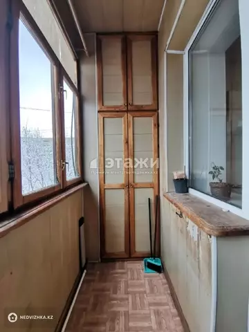 49.1 м², 2-комнатная квартира, этаж 5 из 5, 49 м², изображение - 25