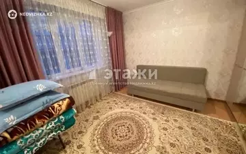 1-комнатная квартира, этаж 4 из 5, 30 м²