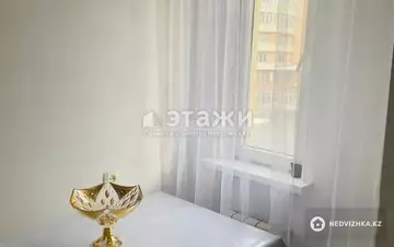 1-комнатная квартира, этаж 4 из 5, 30 м²