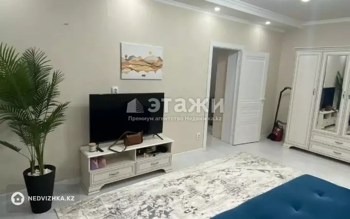 43.7 м², 1-комнатная квартира, этаж 4 из 13, 44 м², изображение - 1