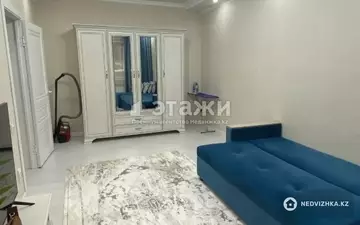 43.7 м², 1-комнатная квартира, этаж 4 из 13, 44 м², изображение - 0