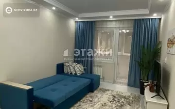 43.7 м², 1-комнатная квартира, этаж 4 из 13, 44 м², изображение - 1