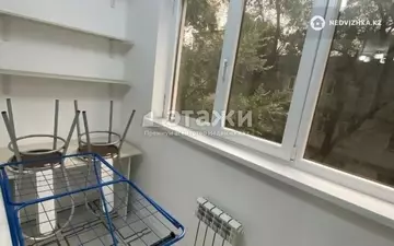 43.7 м², 1-комнатная квартира, этаж 4 из 13, 44 м², изображение - 2