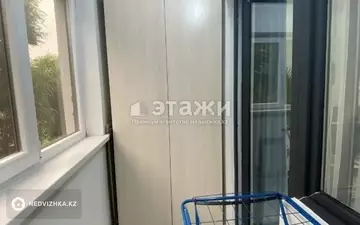 43.7 м², 1-комнатная квартира, этаж 4 из 13, 44 м², изображение - 3