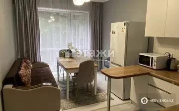 43.7 м², 1-комнатная квартира, этаж 4 из 13, 44 м², изображение - 4