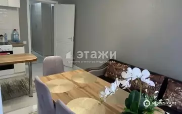 43.7 м², 1-комнатная квартира, этаж 4 из 13, 44 м², изображение - 5
