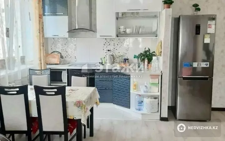 90 м², 2-комнатная квартира, этаж 11 из 16, 90 м², изображение - 1