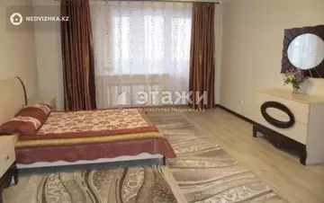 2-комнатная квартира, этаж 11 из 16, 90 м²