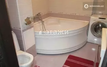90 м², 2-комнатная квартира, этаж 11 из 16, 90 м², изображение - 4