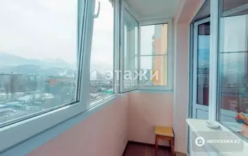90 м², 2-комнатная квартира, этаж 11 из 16, 90 м², изображение - 6