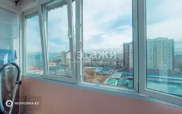 90 м², 2-комнатная квартира, этаж 11 из 16, 90 м², изображение - 7