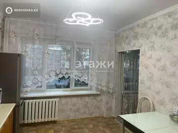 1-комнатная квартира, этаж 3 из 5, 36 м²