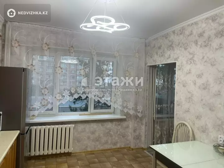 36 м², 1-комнатная квартира, этаж 3 из 5, 36 м², изображение - 1