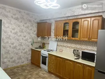 1-комнатная квартира, этаж 3 из 5, 36 м²