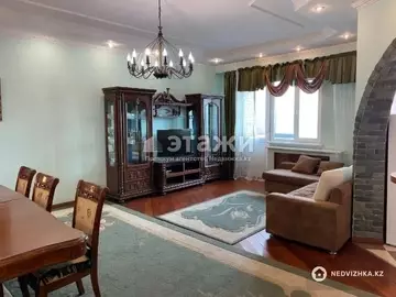 2-комнатная квартира, этаж 15 из 19, 93 м²