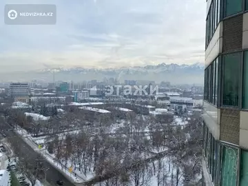 93 м², 2-комнатная квартира, этаж 15 из 19, 93 м², изображение - 4