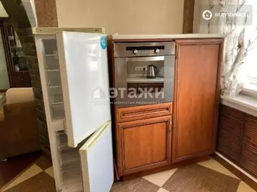 93 м², 2-комнатная квартира, этаж 15 из 19, 93 м², изображение - 5